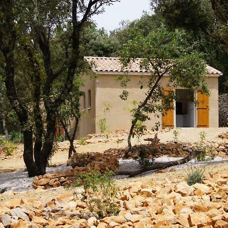Retour Aux Sources Villa Sauve Exterior photo