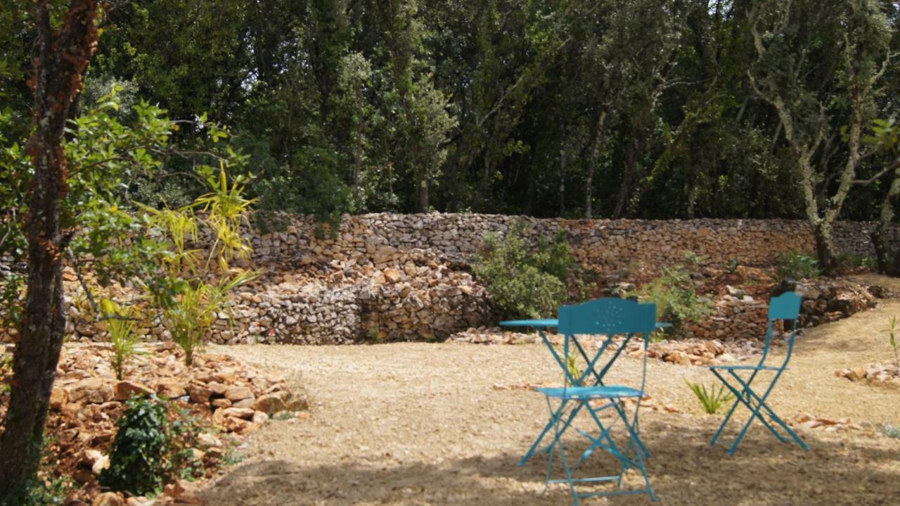 Retour Aux Sources Villa Sauve Exterior photo