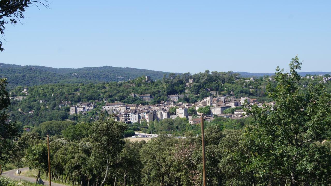 Retour Aux Sources Villa Sauve Exterior photo
