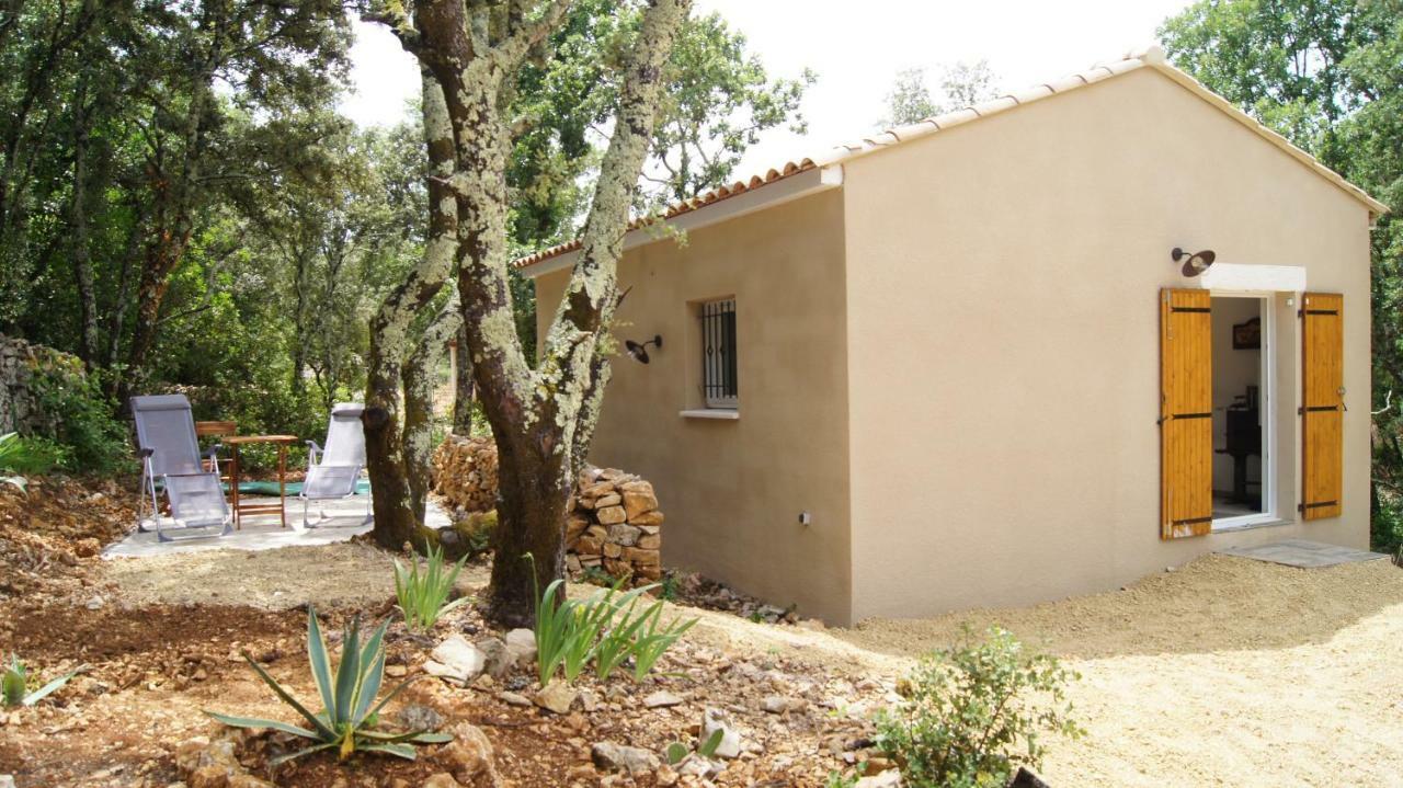Retour Aux Sources Villa Sauve Exterior photo